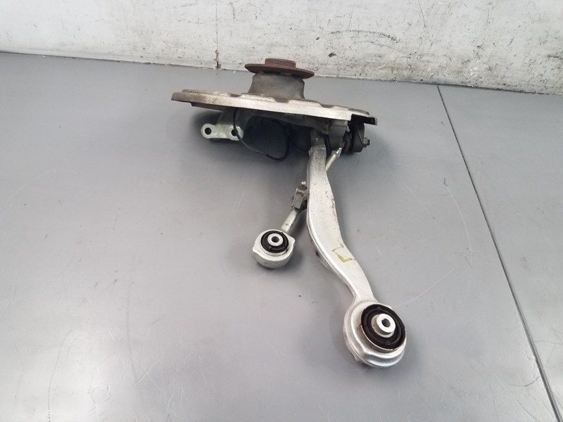 2014 Mercedes AMG E 63 S Wagon Left Front Hub Knuckle Control Arm - * #2078 F6