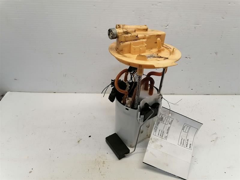 Fuel Pump Assembly 2.0L VIN 26 Fits 15-18 VOLVO S60 1342666