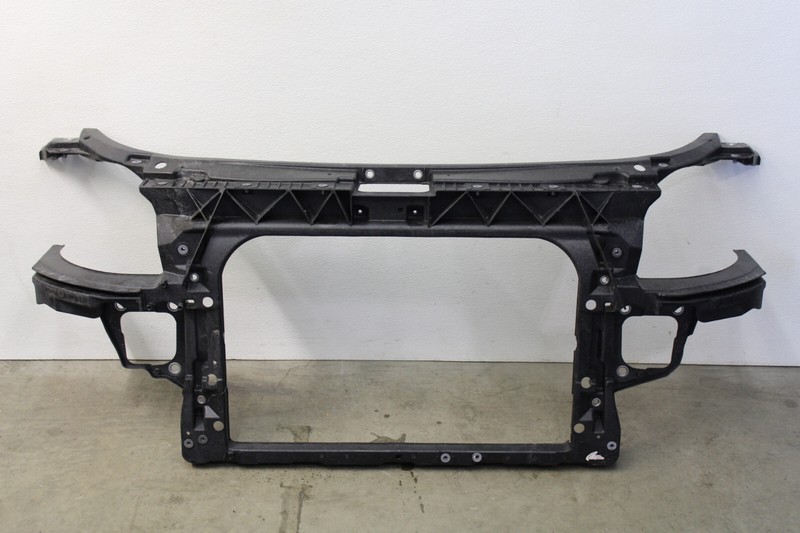 MK1 Audi TT Radiator Core Support Rad Genuine Oem 1999-2006