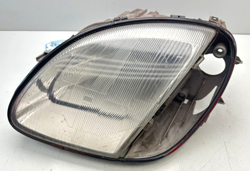 1997-2004 Mercedes R170 SLK230 Left Driver Side Headlight Lamp Halogen OEM