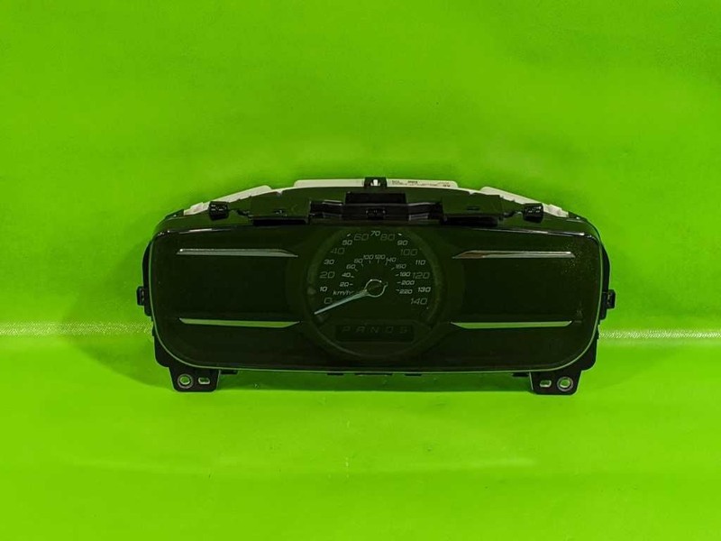 15 TAURUS SPEEDOMETER CLUSTER 196K MILES OEM 4190-1