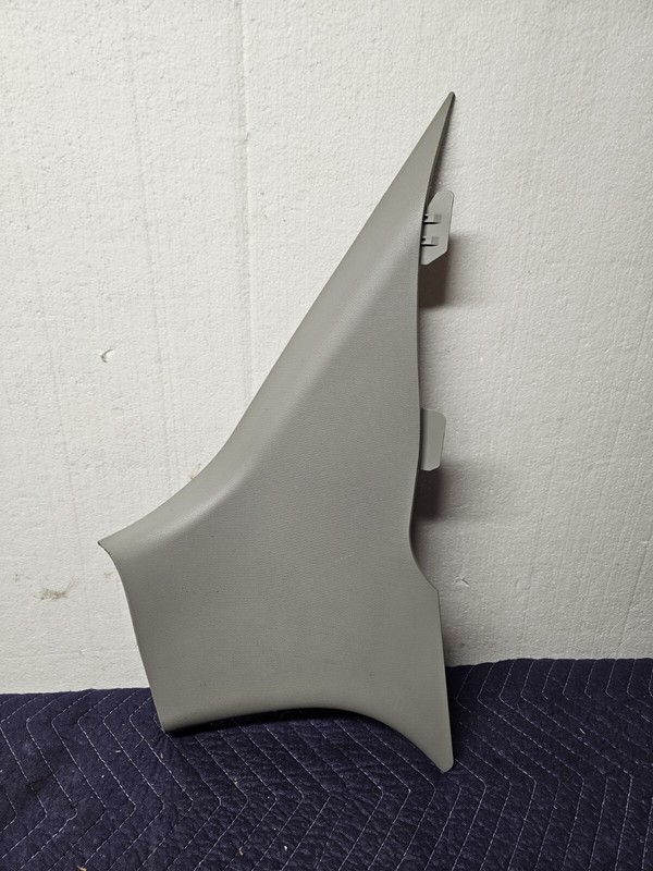 KIA OPTIMA 2 TF 11-15 4DR SALOON REAR PASSENGER LEFT C PILLAR TRIM 85850-2T000