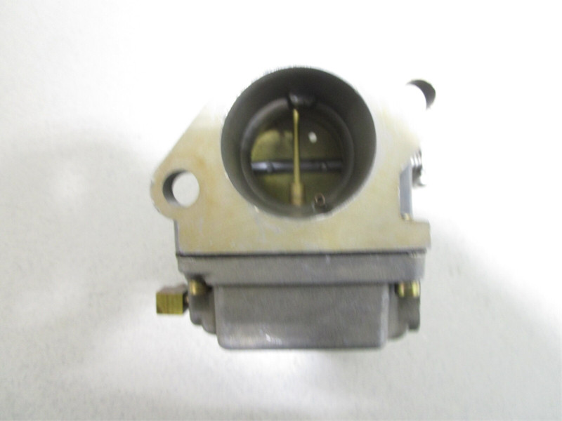 815405A1 Top Carburetor WME 22-1A Mercury Mariner 60HP 3 Cyl Outboard