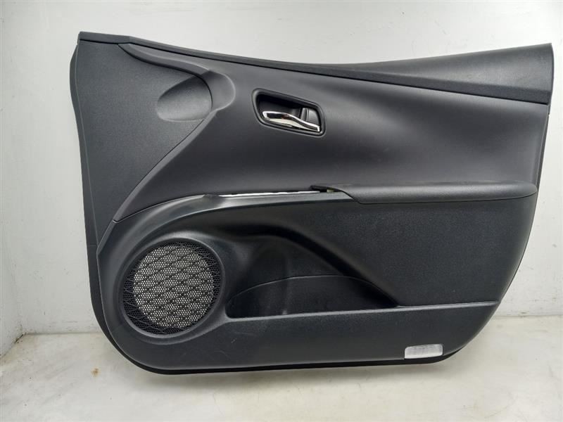 17 18 19 20 21 22 Toyota Prius Passenger Right Front Door Trim Panel FC20