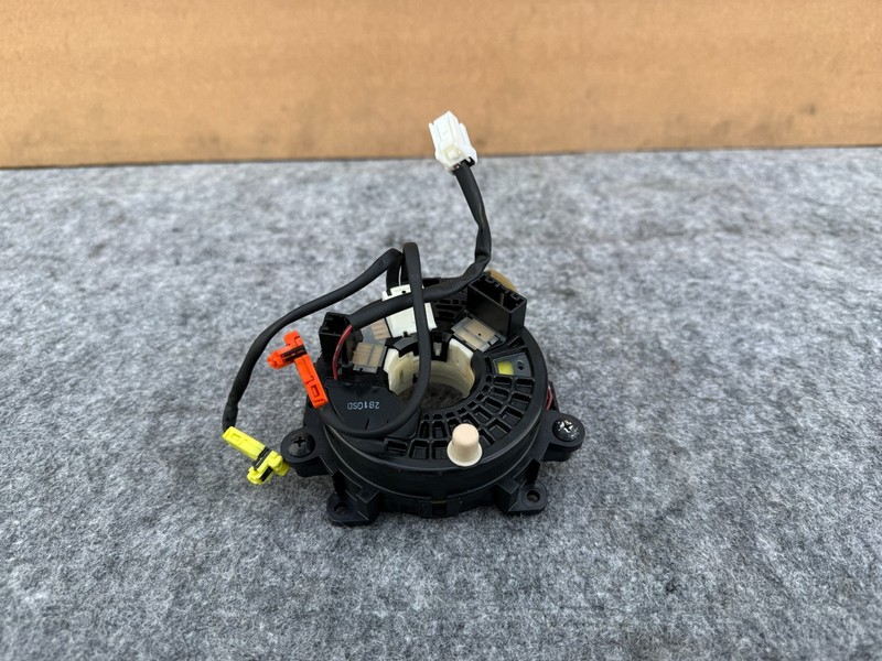 INFINITI M37 M56 2011-2014 OEM STEERING COLUMN CLOCK SPRING ASSEMBLY 47945-1HA0A