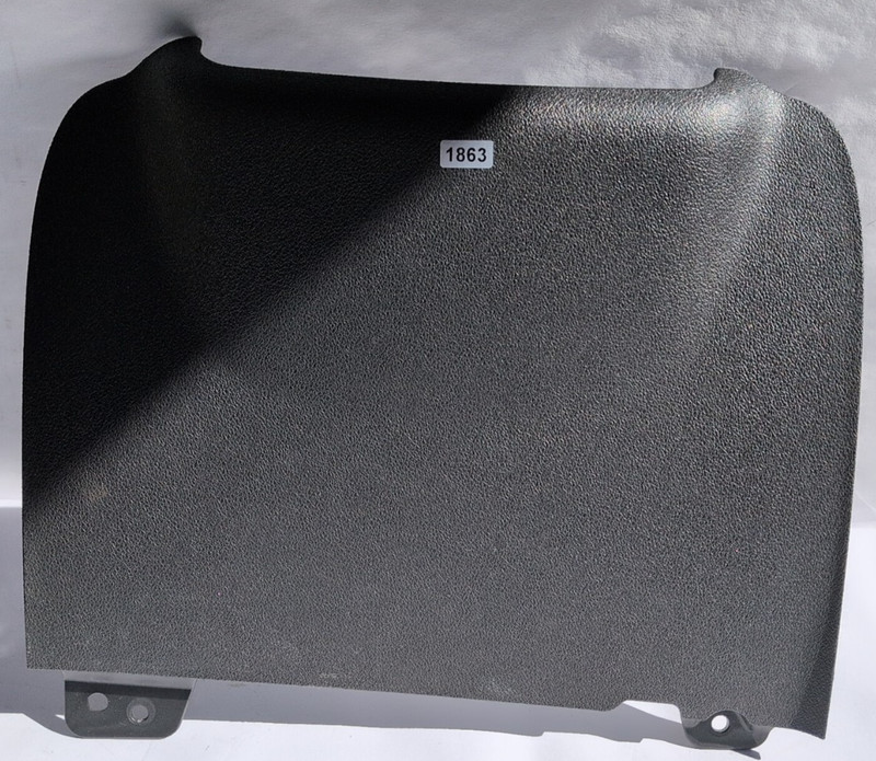 2006-2014 CHEVROLET IMPALA DASH KNEE BOLSTER OEM