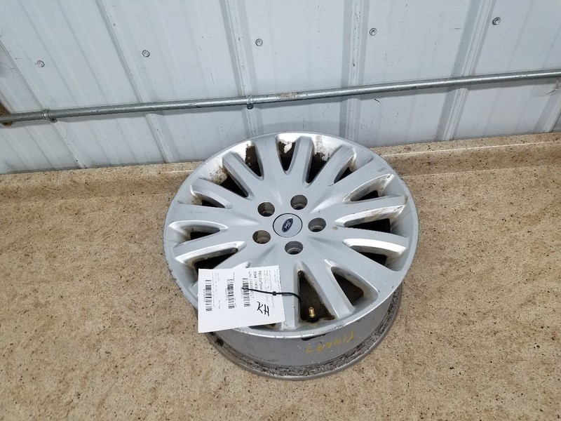 Wheel 17x7-1/2 Aluminum 15 Spoke Hybrid Fits 10-12 FUSION 308715
