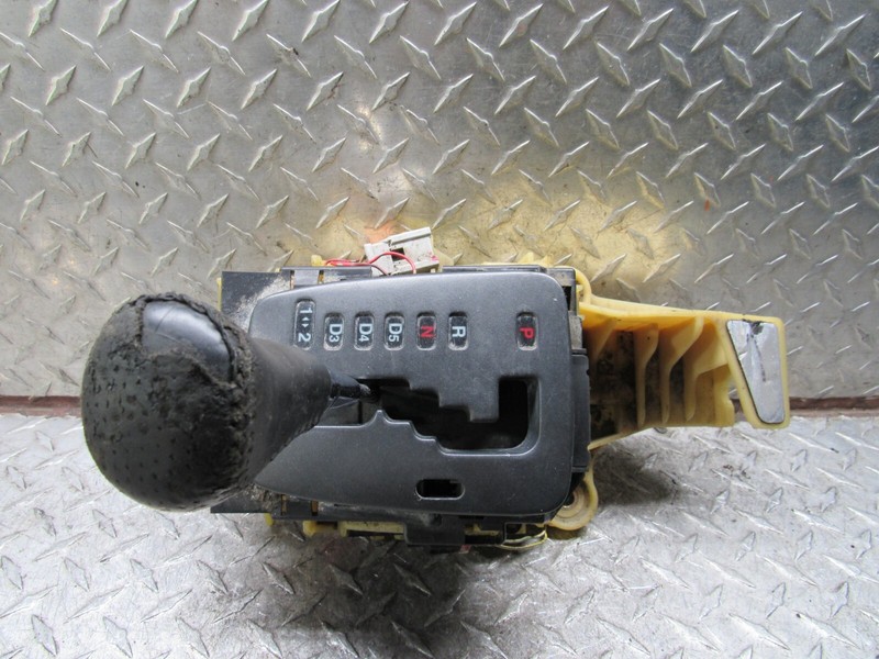 2001 ACURA MDX FLOOR SHIFTER 3.5L