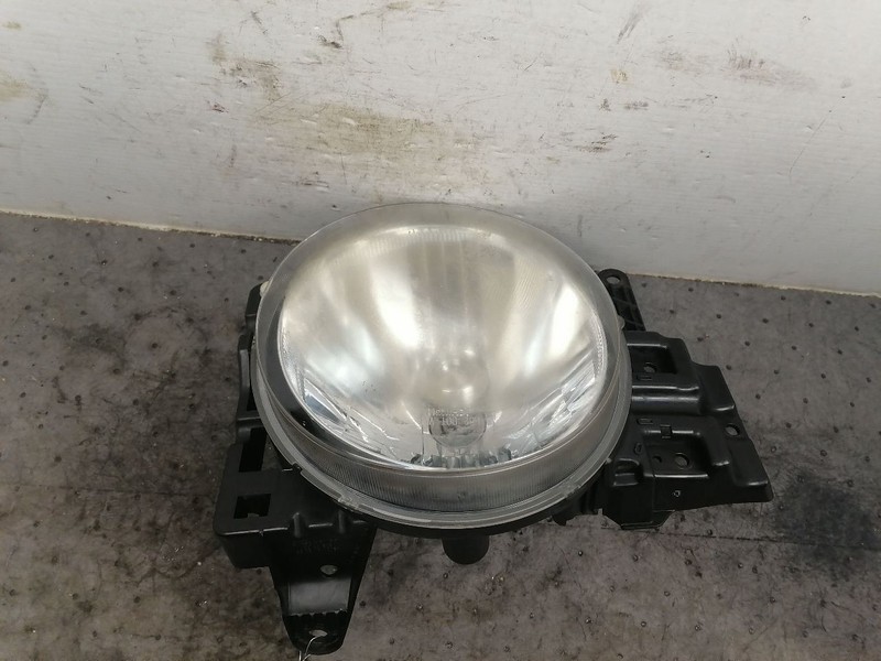 Passenger Right Headlight Fits 07-14 FJ CRUISER 1645147