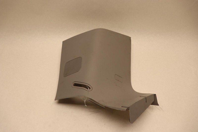 2015-2020 GMC YUKON REAR LEFT SIDE QUARTER PANEL D PILLAR TRIM COVER OEM