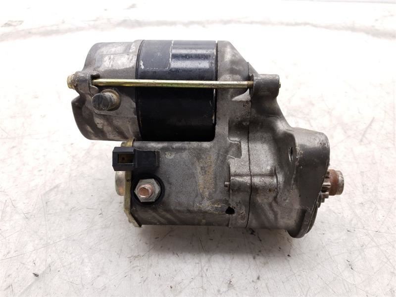 92-93 LEXUS SC300 V6 STARTER MOTOR ASSEMBLY