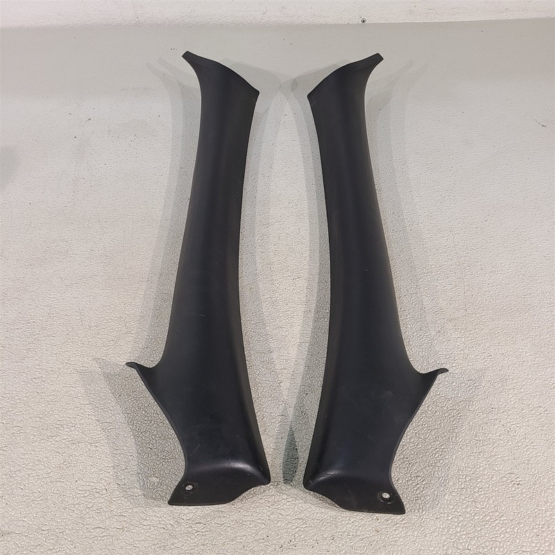 94-98 Mustang Convertible Interior A-Pillar Trim Aa7446