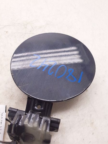 10 11 12 13 14 15 TOYOTA PRIUS FUEL FILLER DOOR GRY 8V1