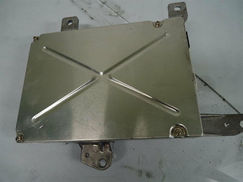95 96 Acura Nsx Traction Control Unit Computer Module 39900-Sl0-033 Oem