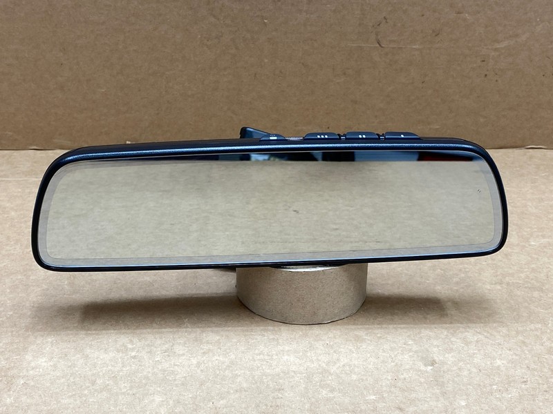 2015-2017 LEXUS GS200T GS350 REAR VIEW MIRROR OEM LOT776