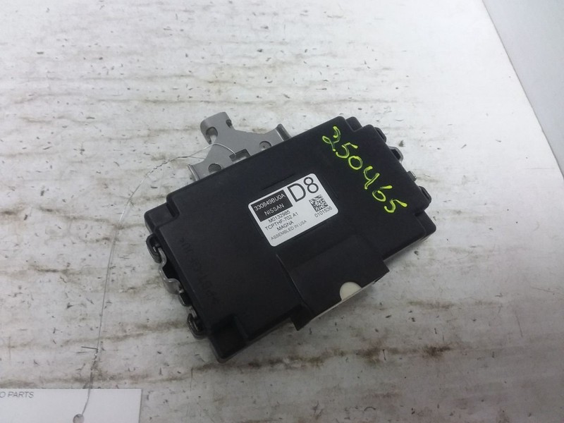 Transfer Case Control Module Fits 22 FRONTIER 330849BU0A