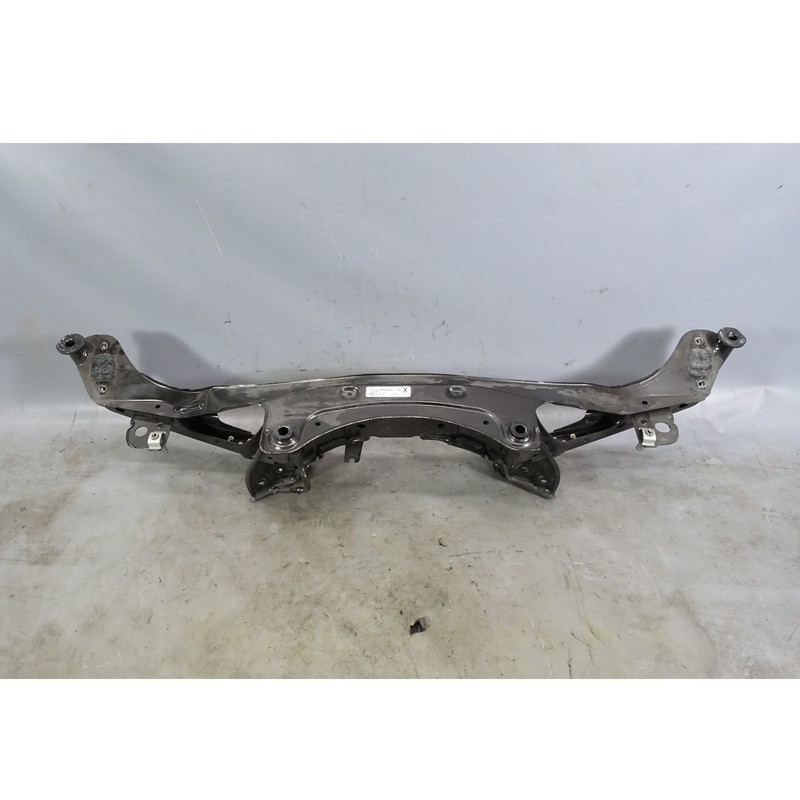 23-25 BMW X2 U10 X1 U11 Rear Subframe Axle Carrier Crossmember Factory OEM