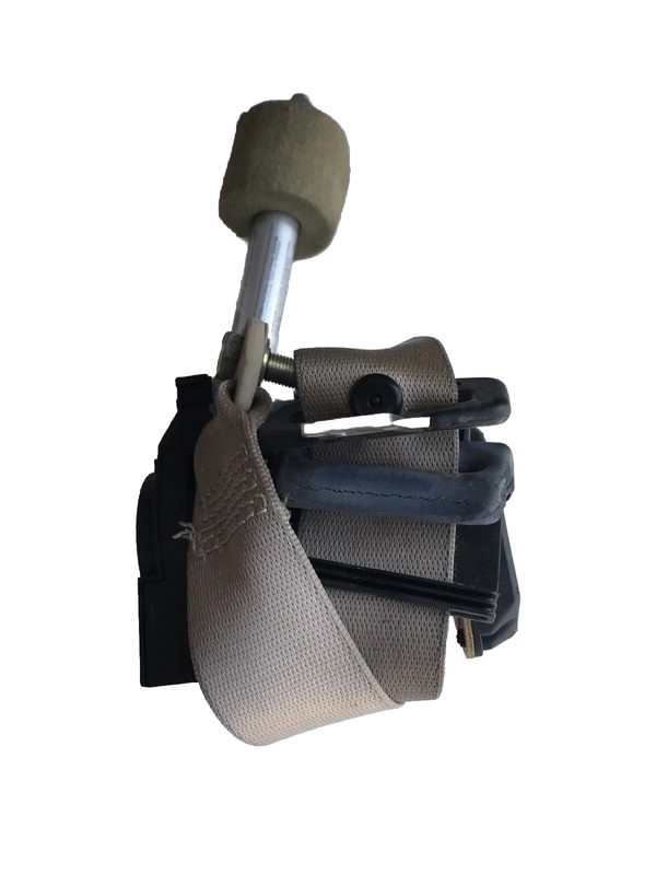 ✅ 96-02 Mercedes W210 E320 E430 Front Right Side Seatbelt Seat Belt Retractor ✅