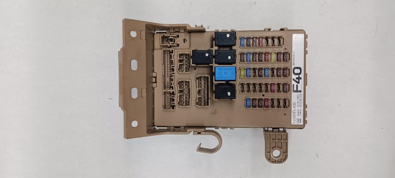 17-'18 SUBARU IMPREZA Joint Box Control Module OEM 1 Year Warranty!!