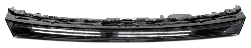 Non-US Market OEM LED Fog Lamp For Mercedes-Benz Maybach EQS 680 296-906-62-80