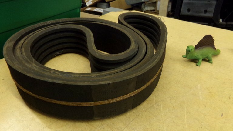 Belt 5V1250*Free Shipping*