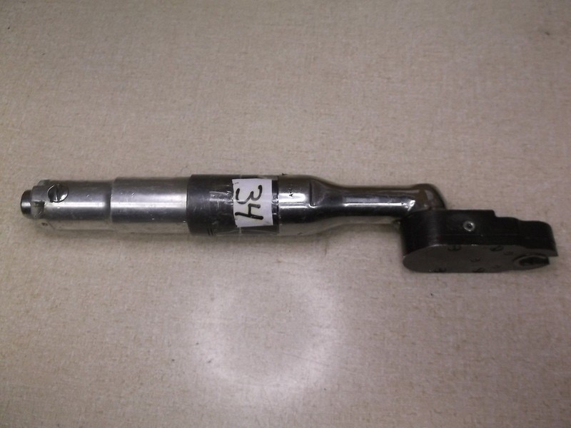 Stanley F30L18-15 Pneumatic Nutrunner MA320-110 *FREE SHIPPING*