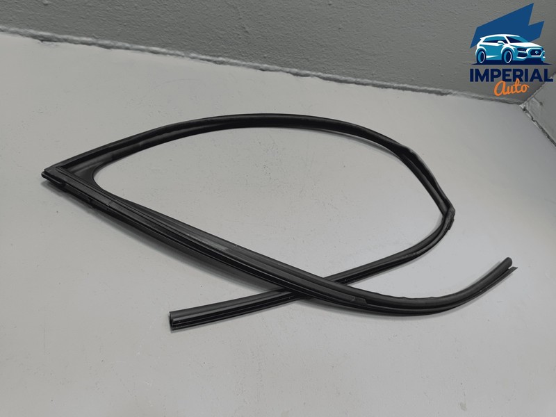 2019-2025 Toyota RAV4 Front Passenger Door Window Glass Run Channel Seal OEM