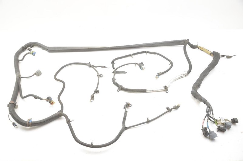 CORVETTE2002 Body Wire Harness 291860