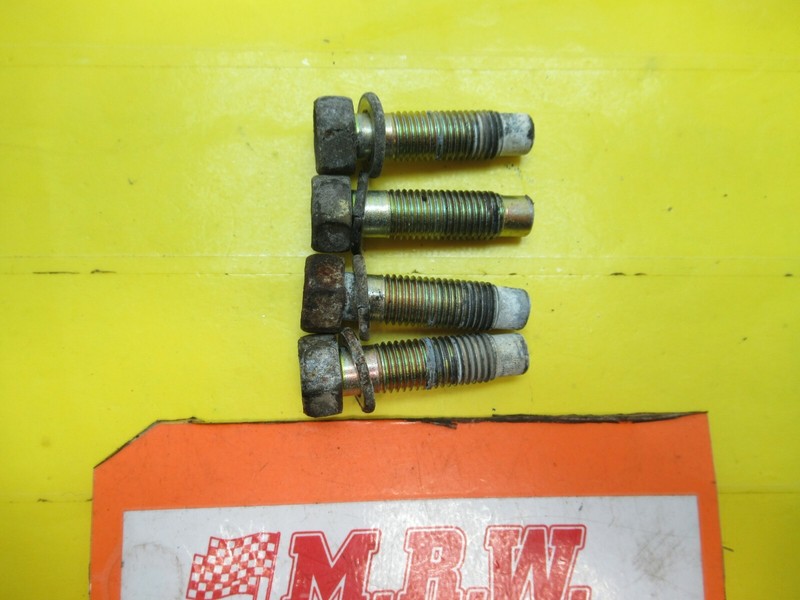 REAR DIFFERENTIAL COVER BOLTS BOLT for INFINITI 04 05 06 G35 ALL WHEEL DRIVE AWD