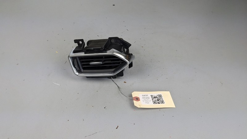 Dash Right A/C Heater Vent Grille 2020 Mazda CX-5 K123-64-730C-02 2017 - 2023