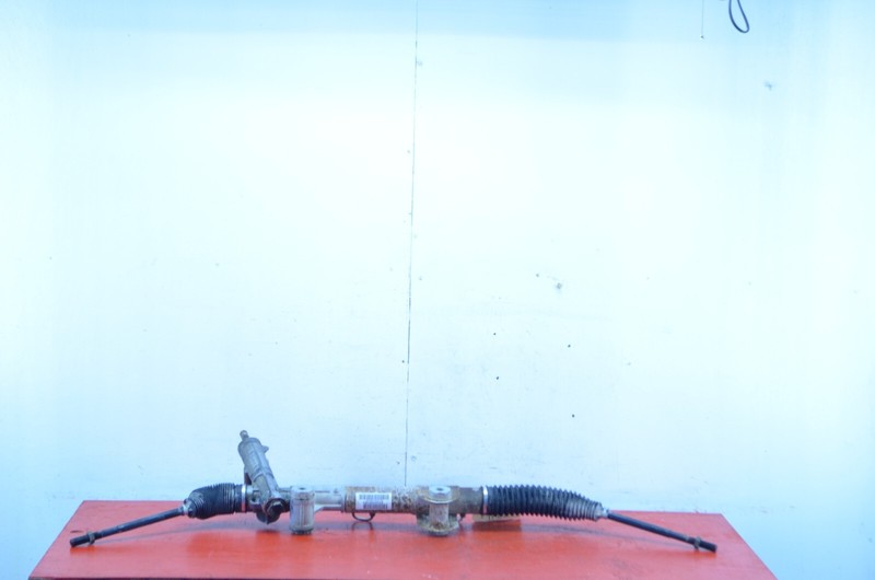 06-07 DODGE RAM 1500 RWD POWER STEERING RACK AND PINION OEM