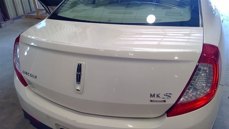 Trunk/Hatch/Tailgate Rear View Camera Fits 13-14 MKS 3270572