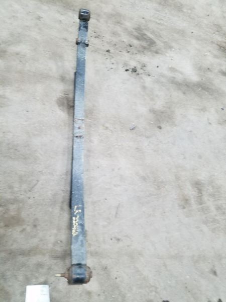 Rear Leaf Spring Classic Style Fits 14-19 SIERRA 1500 PICKUP 1010859