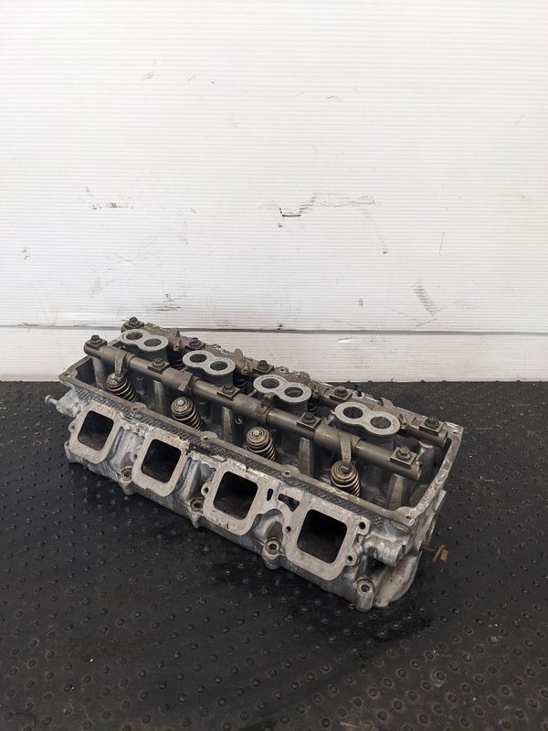 Driver Left Cylinder Head 5.7L Fits 09-15 300 1193066