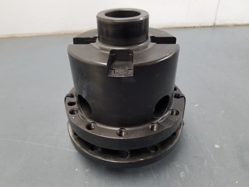 Lamborghini GallardoOEM Rear Differential Carrier #7671 B5
