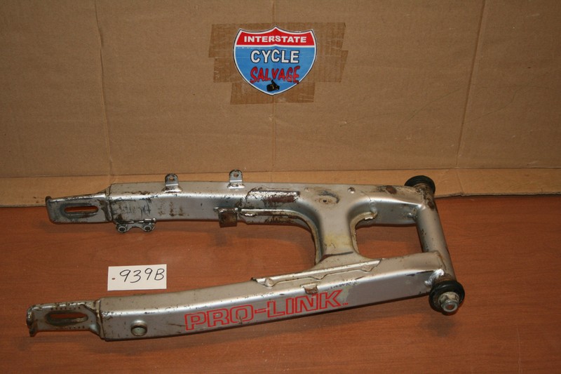 1990 Honda XR80R Swing Arm 90