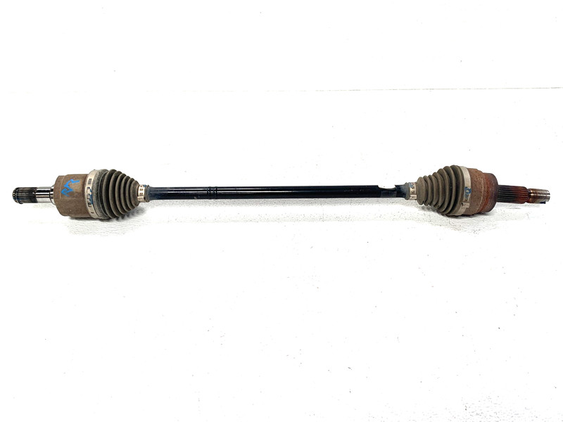 22 23 24 HYUNDAI TUCSON REAR RIGHT PASSENGER SIDE AXLE SHAFT OEM #A0.17