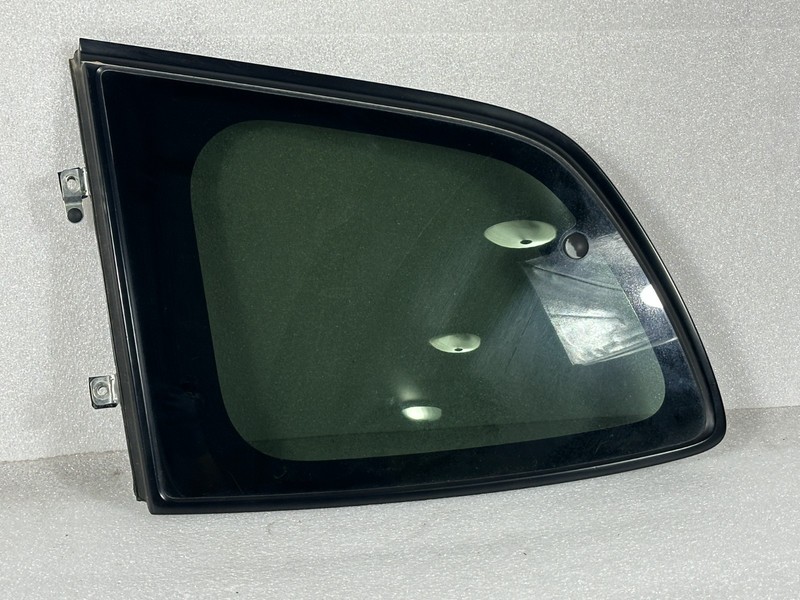 2004-2011 Mazda RX-8 RX8 Rear Door Window Glass Right/Passenger FE01-72-5G0D, E0