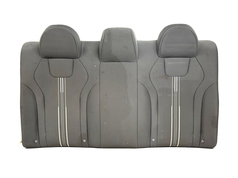 ⭐21-23 HYUNDAI ELANTRA REAR 2ND SECOND ROW UPPER SEAT CUSHION ASSY OEM LOT2710