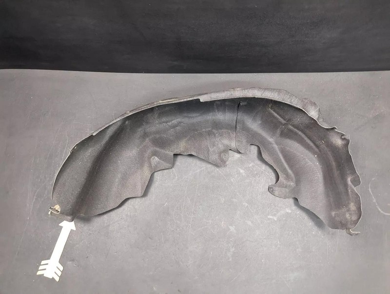 Rear Left Fender Liner Splash Shield 2023 Infiniti QX60 76749-6TA1A 2022 X