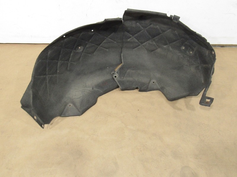 Land Range Rover HSE 2014 Rear Left Quarter Fender Splash Shield Liner 14-17 |:M