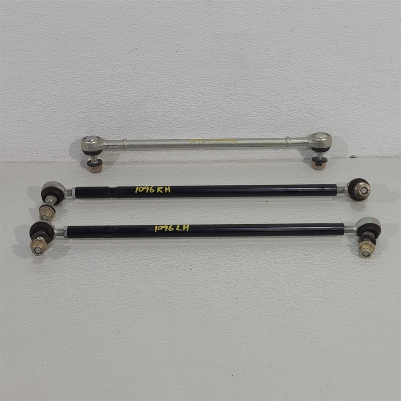 2020 Can-Am Ryker Front Steering Tie Rod Rods Ps1096