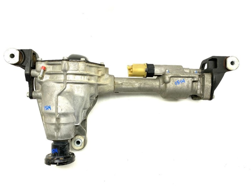 Front Differential 3.42 Ratio 84394751 Fits 2016-2022 Chevrolet Colorado 87082