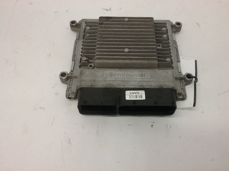 Engine ECM Electronic Control Module US Market 2.0L Manual Fits 11 SOUL 1542918
