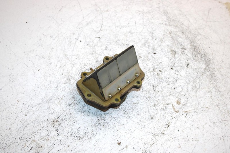 06 Arctic Cat Sabercat 500 Lx Efi Oem Reed Valve and Manifold 3006-713 SAS13