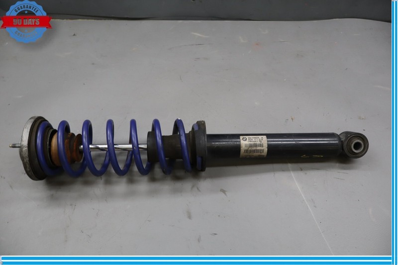 11-16 BMW 535i 528i AWD Rear Left or Right Side Shock Strut Absorber OEM