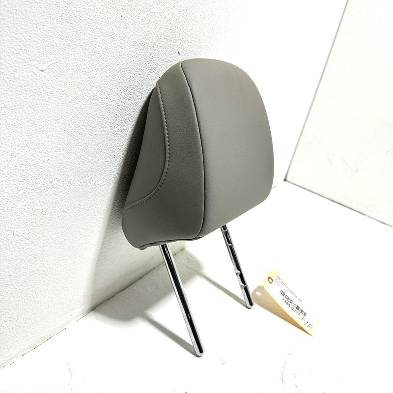 2020 TOYOTA CAMRY FRONT RIGHT OR LEFT HEAD HEADREST CLOSE GRAY OEM 1 PCS