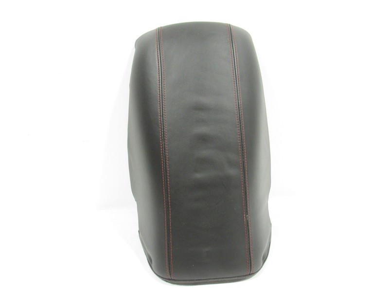 10-15 Jaguar XK XKR 2014 Rear Seat Center Console Armrest |:M