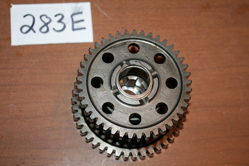 1998 Kawasaki KVF 400 Prairie 4x4 Output Gears Assembly OEM 98 A