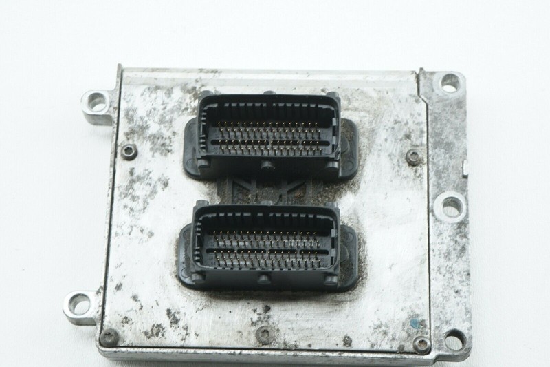SAAB 9-3 93 ECM PCM Engine Control Module Computer 2.0T OEM 2003 - 2011